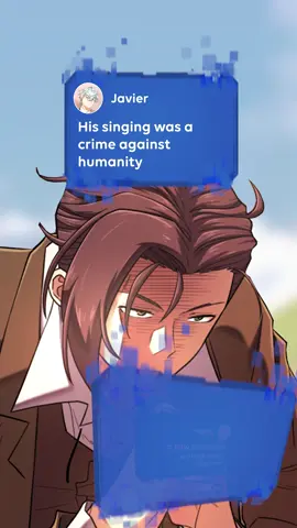 put me in that gc #TheGreatestEstateDeveloper #WEBTOON