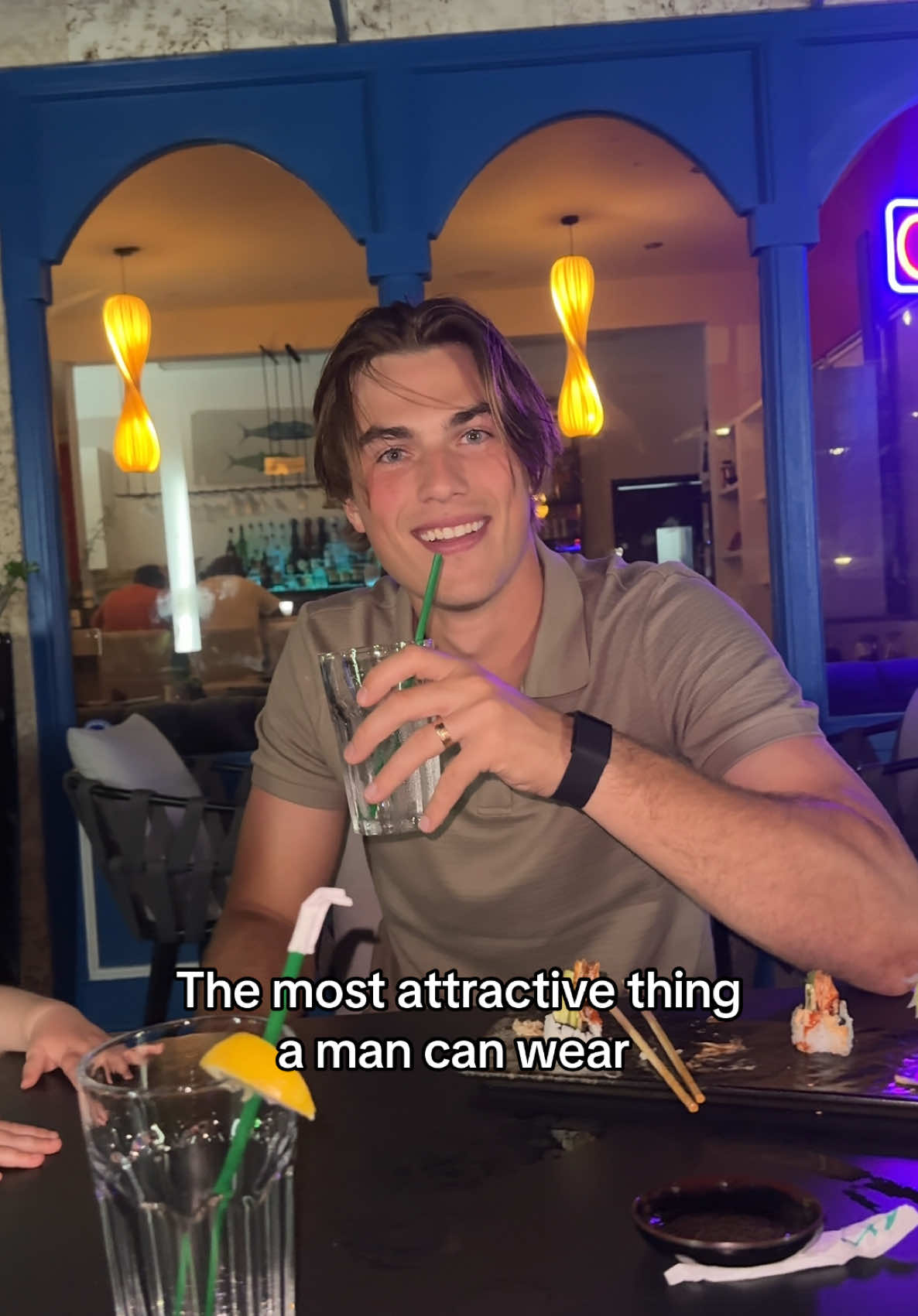 Excuse me… that’s my HUSBAND??? 😍😭❤️ #couplecomedy #couple #couplegoals #boyfriend 