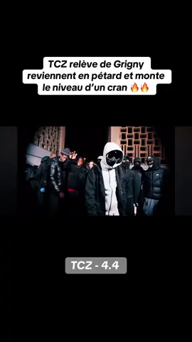 Booster 😈🔥 #rapfrancais #citer2france #grigny #grignylagrandeborne #tcz #91essonne 