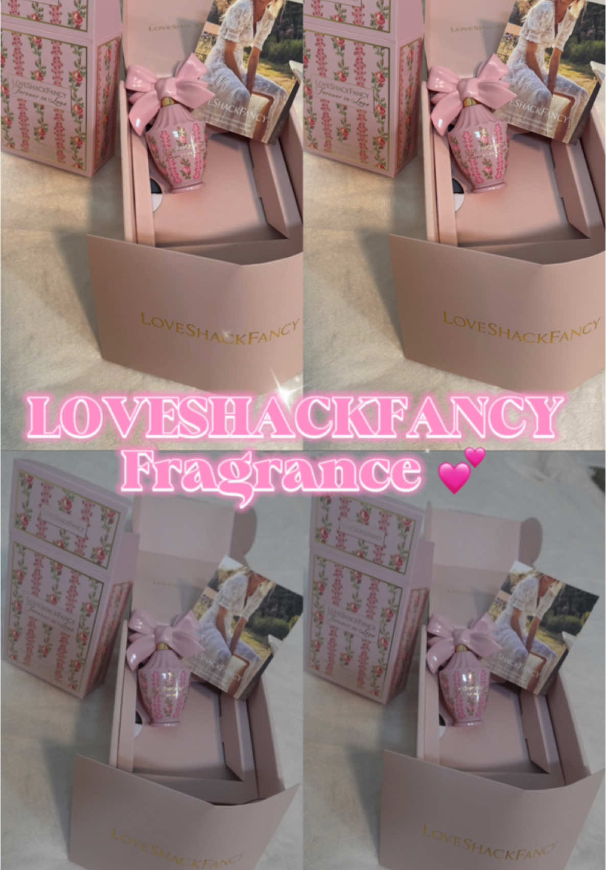 I was gifted by LoveShackFancy this sweet floral scent! @LoveShackFancy @sephora #loveshackfancy #sephora #loveshackfancybeauty #fyp #sephorafragrance #floralscents #floralfragrance #summerscents #fragrancetiktok #fragrancereview 