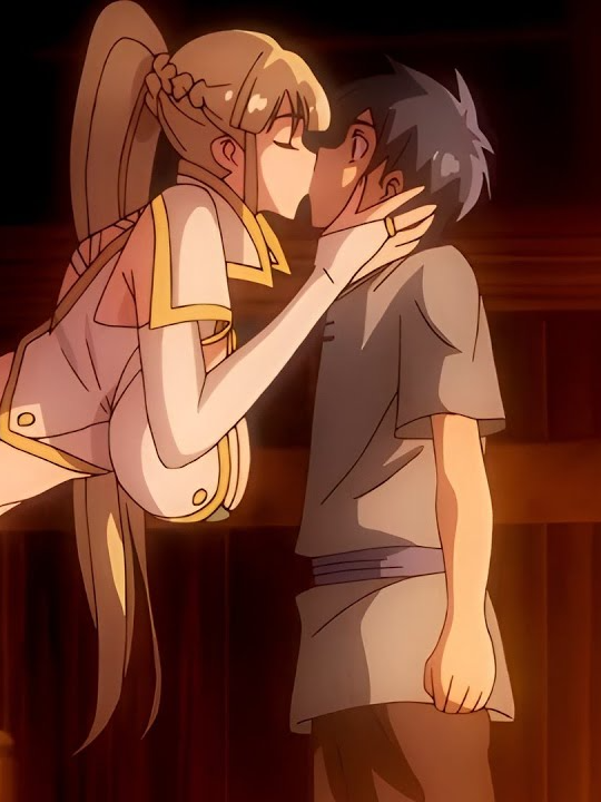 🔶 Perdedor Reencarno con Magia Prohibida y harem de waifus😈/ Anime Resumen #anime #animeresumen #animeresumido#anime #paratii #resumen #paratí #? #you #fyp #tik_tok #fireanimeyt #Anime #anime2024 #animeresumen #animeestreno