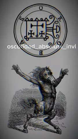 ¿Quien es el demonio Orobas? . regresando de nuevo con los demonios del arsgoetia . . . #orobas #astaroth #belcebu #lucifer #angelcaido  #lucifugorofocal #demonio #angeles  #demonios #destrucion  #arsgoetia #terrorifico #magianegrayblanca  #terrorymiedo #miedo😱😱😱 #brujeria #infierno #satanism #satanismo #satanistas #lucifer #religiones #bibliasagrada #biblia #demonologia #sacrificios #sectas #sectassatanicas #angeles #angelesydemonios 