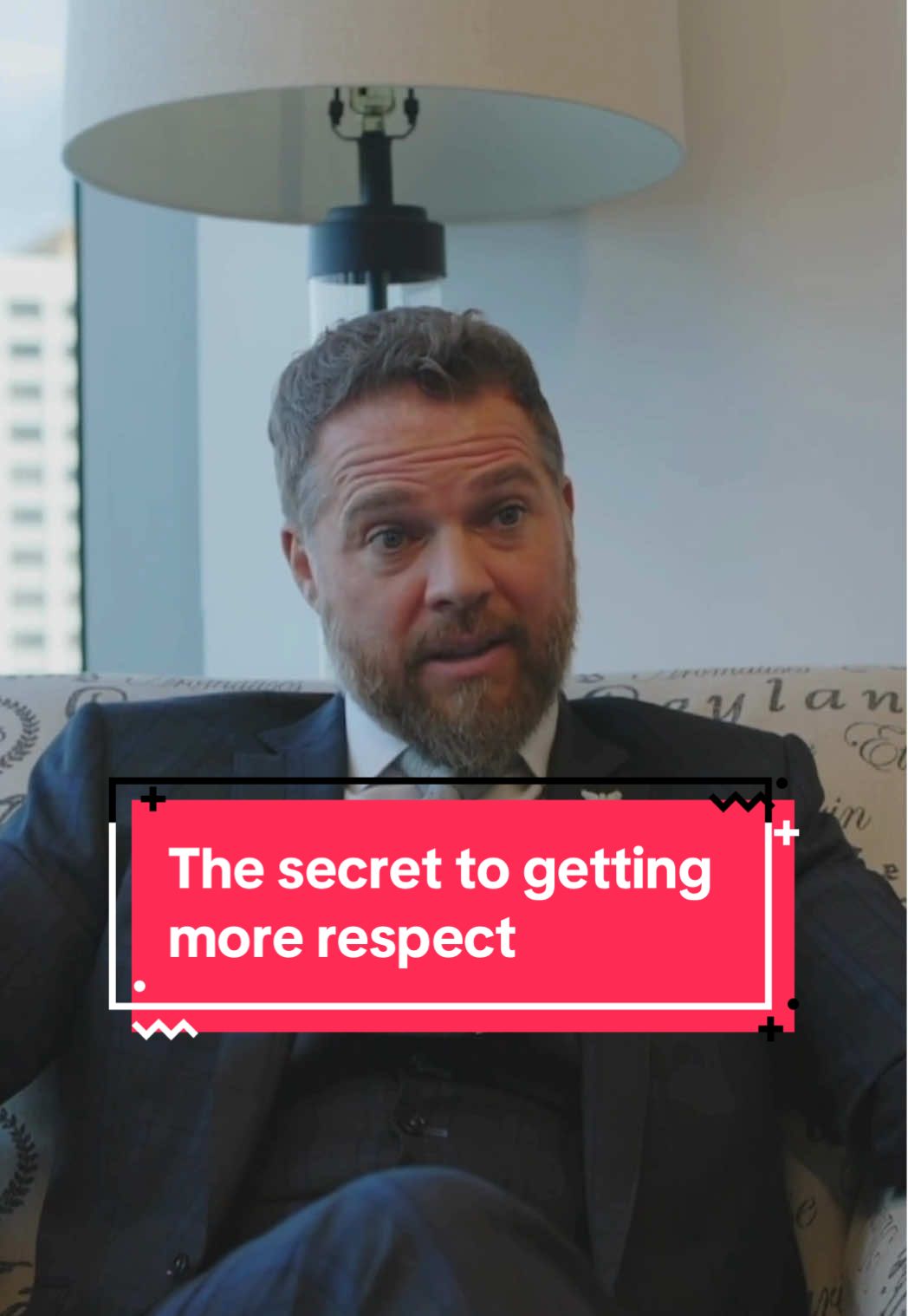 If you want people to respect you and trust you more, do this. 👆🏼 #LifeAdvice #lifetips #lifelessons #lifelesson #lifecoach #lifecoaching