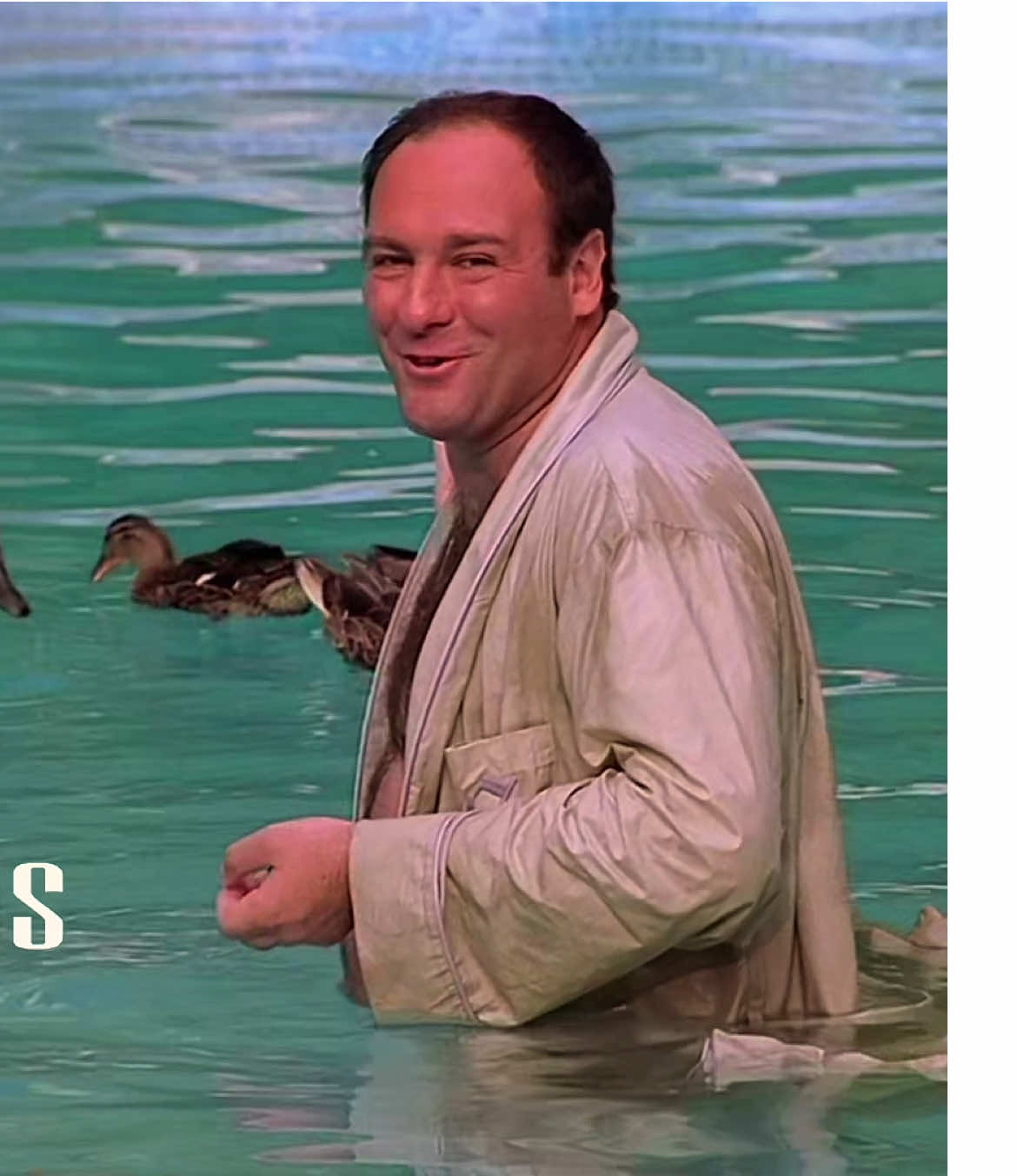 Season 1 Vibe #sopranos #sonsofanarchy #fyp #blowup? #edit #tonysoprano #jamesgandolfini #jaxtellercosplay 