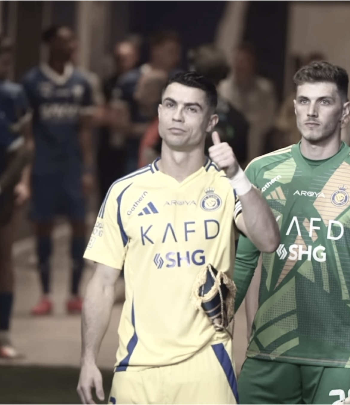 Ronaldo Day🐐🔥 #cristianoronaldo #alnassr #ronaldo #cr7 #fyp 