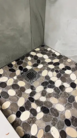 50 shades of gray #tileinstallation #bathroomremodel #showerremodeling #dkproconstructioninc #nj #thebestforyou #bathroom #shower #showerremodel 