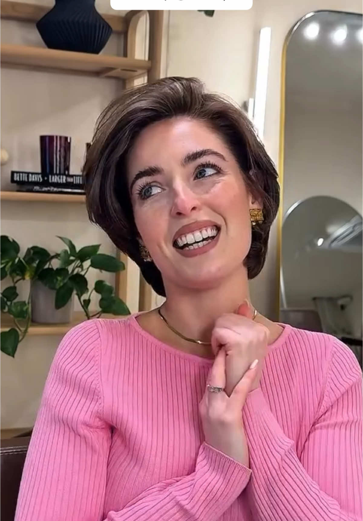 تجنننن😍💕 #foryou #foryoupage #اكسبلورexplore #قصات_شعر #قصات #قصات_شعر_صبغات_🌸 #قصات_شعر_قصير #شعر_قصير 