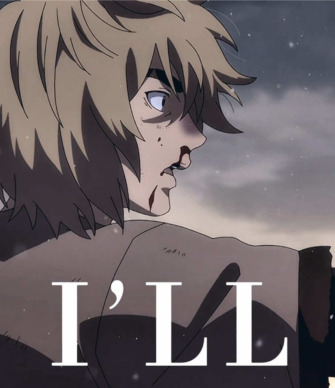 #ASKELADD || change your name or change your mind, BUT ILL KNOW ??!?!???! #VINLANDSAGA || - - my days i hate this edit it was NOT fun to make i lost my mind making it and its ass - - @🌸•JJ•🌸 @↤ 𝔍𝔬𝔯𝔦 ↦ @b🐶 @hiyabel ౨ৎ @annabelle ミ★ @caz  - - - #vinland #vinlandsagaedit #askeladdedit #roar 