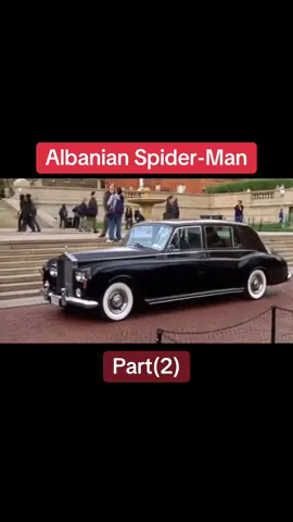 Part.2.#spiderman #albania #kosova #albanian #dhezmotrentaqifsha #viraltqr 