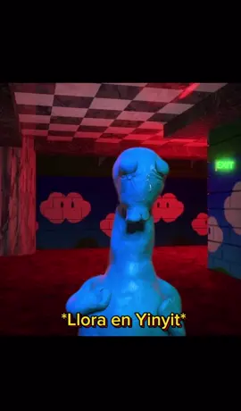 Que hacer cuando uno esta triste? Yinyit tiene la respuesta #terrortiktok#terroranalogico#nostalgia#stopmotion#archivofobia#paratiiiiiiiiiiiiiiiiiiiiiiiiiiiiiii#sadstory#analogic #backrooms#grito#lagrimas#crepy#crepypasta#fypシ゚#cine#cienmexicano#cinedemexicanos#cinematic#cinematics