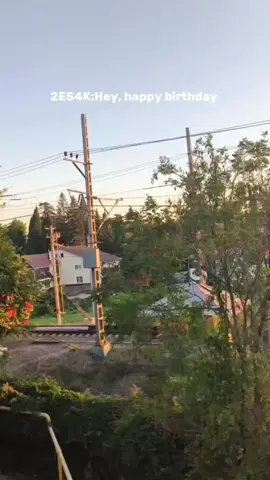 Ну как то так #споттер #спотт #реки #круто #рекомендации #ржд #поезда #2эс4к #эп2д #эп2дм #2тэ116у #2тэ116 #деньрождения #др 