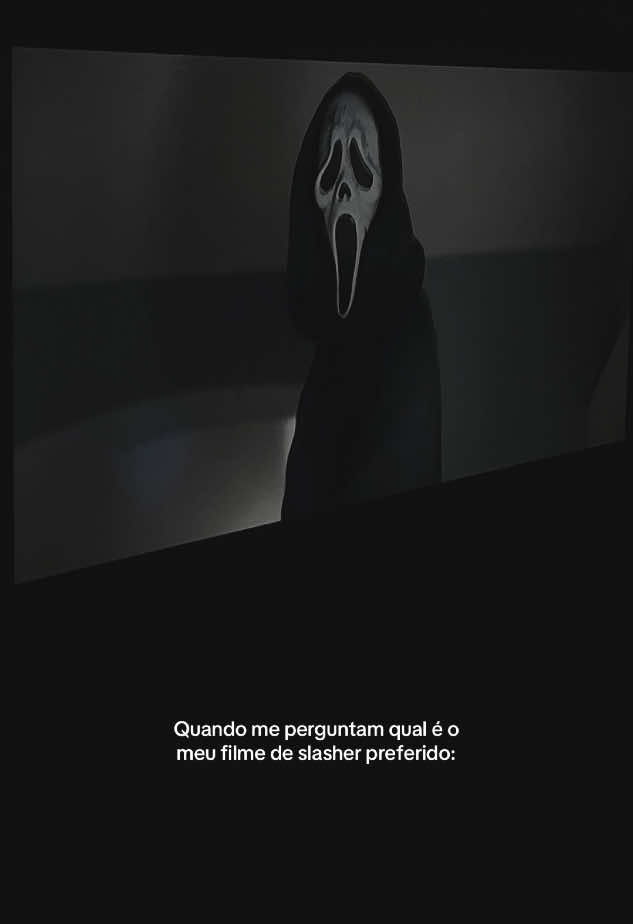 #scream #screammovie #panico #ghostface #sydneyprescott #billyloomis #stumacher 