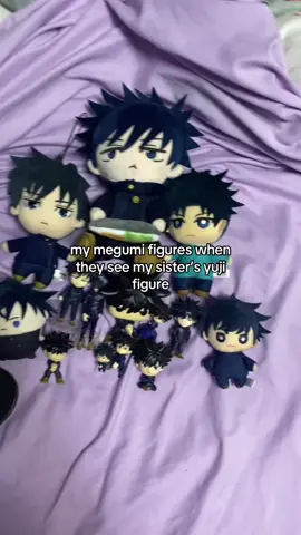chuckled while making this #jjk #jujutsukaisen #itafushi #anime #fyp 