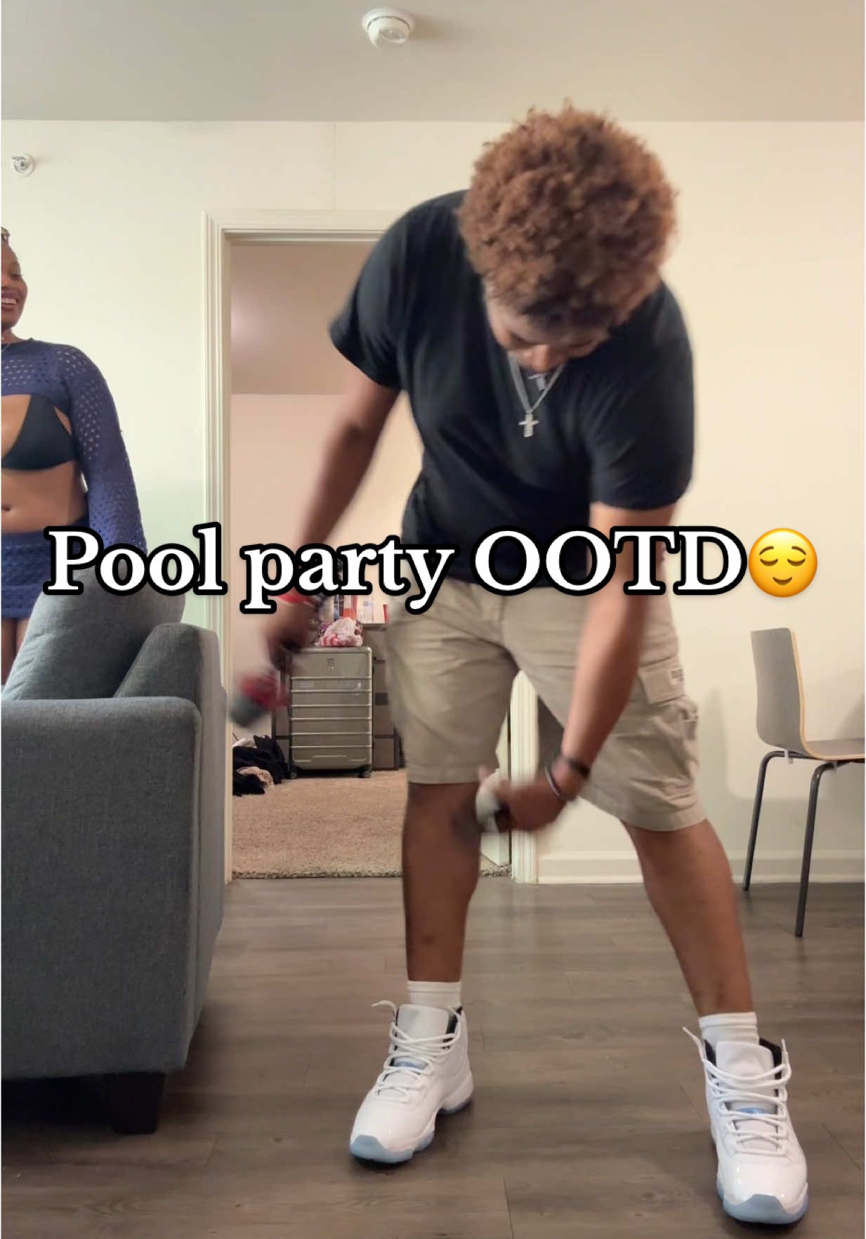pool party ootd #sanmarcos  @Lyss @Queen Bria @Xzavehan 