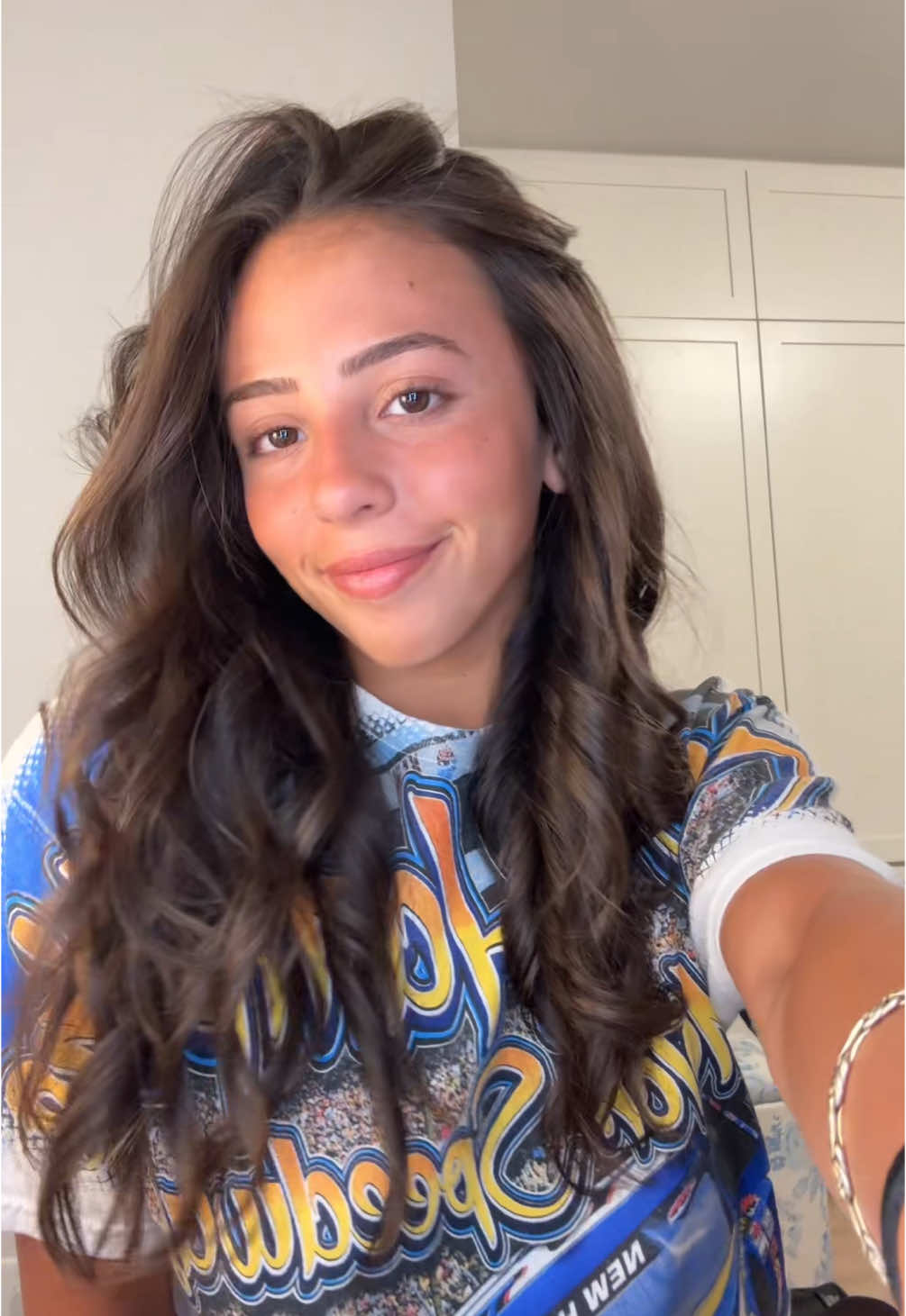 How I curl my hair! #hair #hairtutorial #curls #hairtok #grwm 