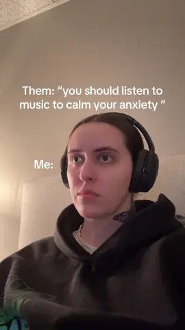 Calm as a cucumber over here 🥒😌 #fyp #foryoupage #heavymetal #rock #metalhead #metalheadgirl #metalheadsoftiktok #goviraltiktok #trendingvideo #trendingsong #darkhumor #humortiktok #girlswithtattoos 