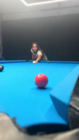 Practiiicee #billiards