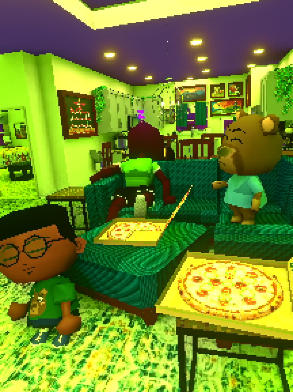 They even let us pay for it by ourselves🙂‍↕️🐻 song: TONI TONY by J.Robb