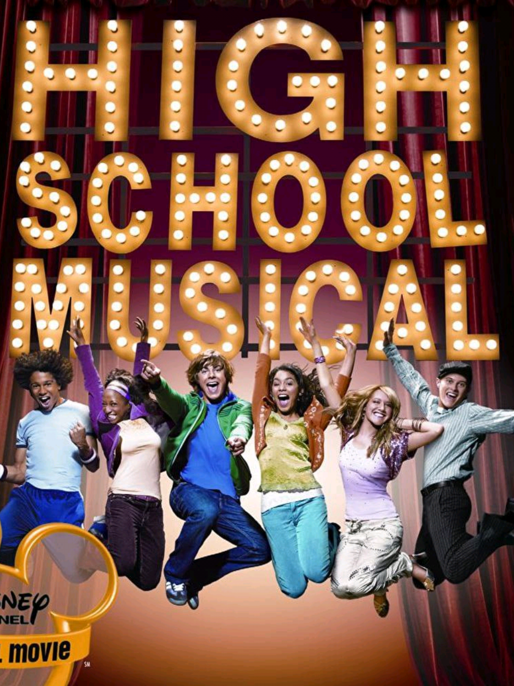 Filme: High School Musical (2006) Estudantes conspiram contra uma estrela do basquete e uma tímida novata, para evitar que eles cantem em uma produção musical. #filmesparaassistir #filme #1hora #fypp #vaiprafy #movie #vaiprofy #bruxas #bruxaria #filmesnostalgicos #fy #fyp #foryou #viral #filmescompletos #infantil #filmecompleto #disney 