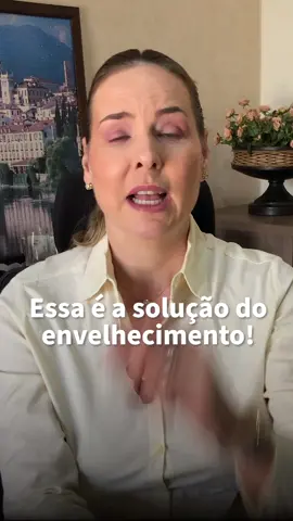 💚✨Como profissionais da área da estética a nossa missão também é proporcionar bem-estar e qualidade de vida. Como você tem tratado o envelhecimento nas suas práticas clínicas? 🤔 _ #EstéticaRegenerativa #EstéticaFuncional #EmpreendedorismoNaEstética #ProfissionaisDaEstética #ClínicaDeResultado #EnvelhecerBem #WellAging