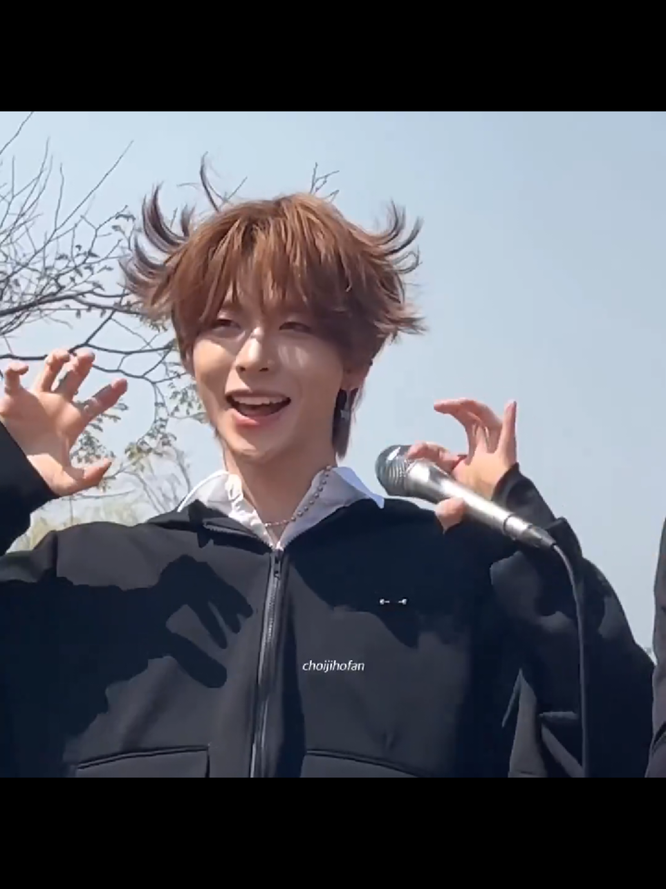 KITTTTYYYYYY #jiho #ampersandone #kpop #fyp 