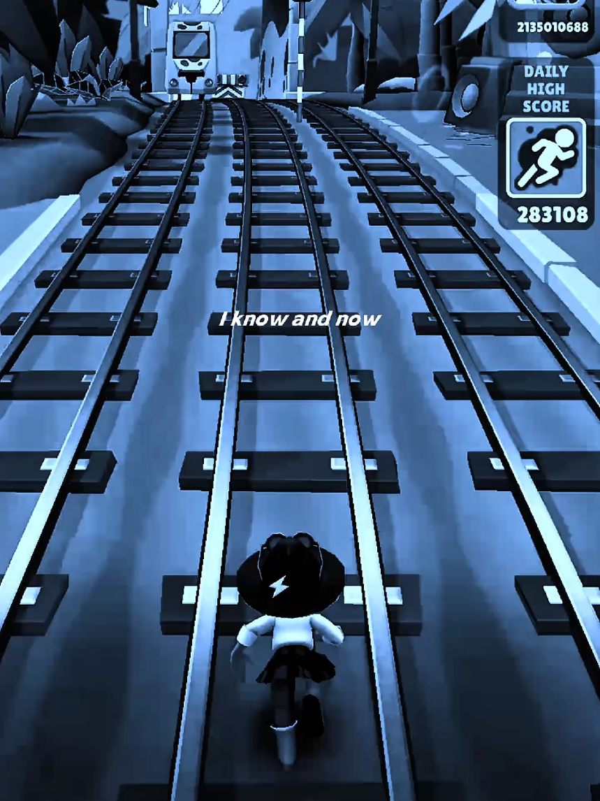 Impossible >> #jamesarthur #impossible #lyrics #fyp #subwaysurfers #foryoupage #viralvideo 