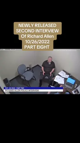 #fyp #courttok #courttok #fypシ #delphimuders #delphimuders #interview #crime #indiana #courtok 