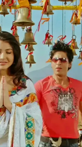 Amo La Música Hindú 🫣❤️💜💯 #TujhMeinRabDikhtaHai#Hindu #RabNeBanaDiJodi#SRK #AnushkaSharma#Bollywood #MovieRomantic#SongHindu #MovieHindu