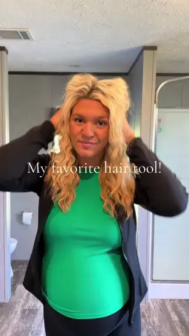 And it last so long!!#tymorovycompact #tymobeauty #easyhairstyles #hairtok #hairtutorial @TYMO BEAUTY US 