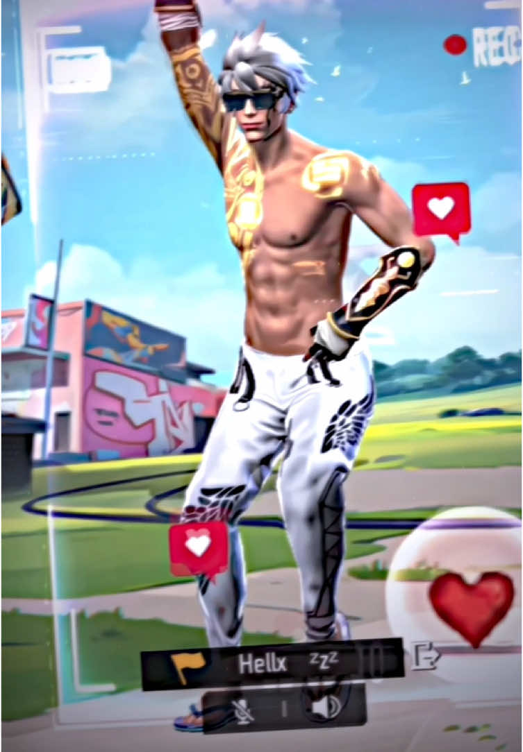 With @CloudKing! 😍🫶🏻 #freefire_lover #freefireindonesia #freefirebrasil #fypviralシ #fyp #GamingOnTikTok #morocco_society🦁🔥 #dark_society♣️ #x_motion🌸 