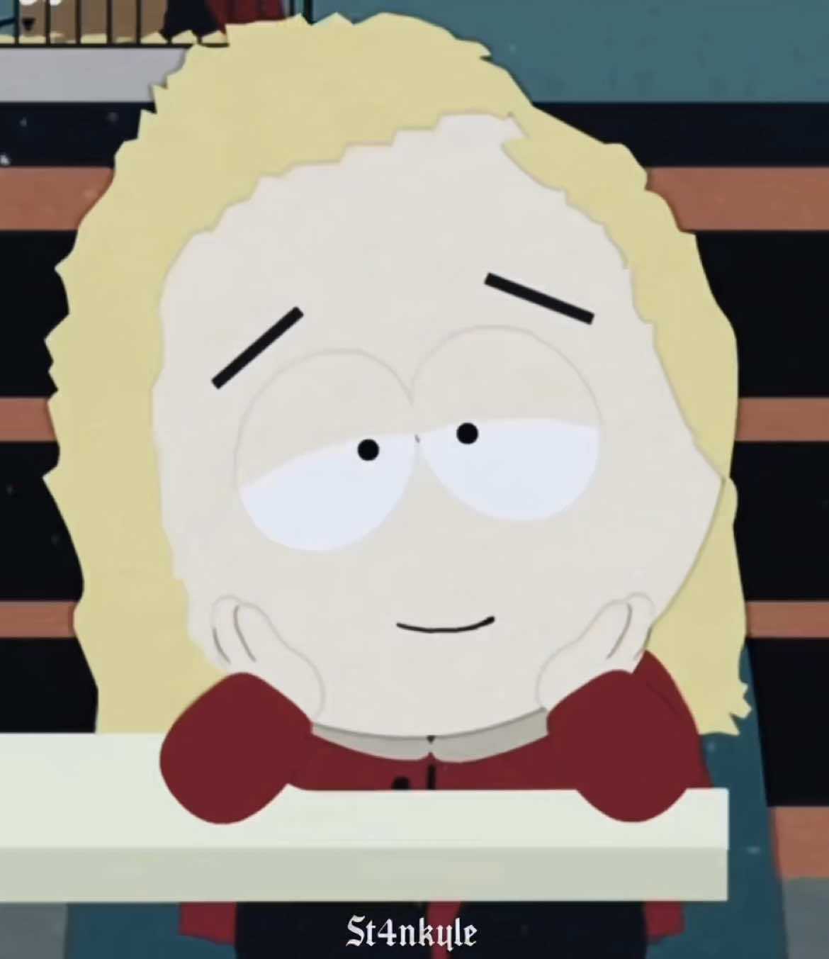 —• #BEBESTEVENS • I’m glad she didn’t overreact 😅 || Guys TikTok hates me.. they keep shadow banning me 💔 || et: 1h || coloring: edenstarz || tag: @𝙨𝙩𝙖𝙧𝙨𝙨𝙚𝙧𝙧𝙖 .ᐟ @brooklyn 🏔️🚸 @Mely 432  @eden (˶ᵔ ᵕ ᵔ˶) @Ｐｏｐｓｉｃｌｅｓ 🍒 @Emmy🧟‍♀️ @𝐂𝐚𝐫𝐥𝐲 ⋆. 𐙚 ˚🧈 @𝐊𝐎𝐍𝐒𝐓𝐀𝐍𝐓𝐈𝐍♱ @keth @Sam ᖭི༏ᖫྀ @Cen 🙊 . @✭Shinobu mommy✭ @C💗 @YOUR BIGGEST FANN‼️ @naomi ˚୨୧⋆ @gabi .ᐟ (mysterion #1 fan) @aaron🦍 @alayna @𝕟𝕖𝕣𝕕𝕒𝕝𝕖𝕣𝕥😛 @zoey @melanie ೀ⋆｡🍀🖥️ @⋆˚࿔ nova 𝜗𝜚˚⋆ @Fart👅👅 @★ chow !! @⭐️ @𝗀𝗋𝖾𝗍𝗂ꕥ @jen ୧ ׅ𖥔 ۫ @Jordyn @𝗠𝗜𝗨.𝗞𝗬𝗢 ★ @southvsxp || #bebestevens #bebestevensedit #southpark #st4nkyle #edit #viral #vsp #fyp #foryou #foryoupage 