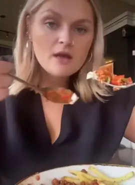 When you forget how to speak 🤣😂 #speak #spook #forn #toofunny #forget #speech #fork #spoon #fyp 