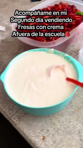 #emprendimiento  #fresasconcrema🍓  #fresas  #fypシ゚  #paratiiiiiiiiiiiiiiiiiiiiiiiiiiiiiii #video  #videoviral  #hermosillosonora🌵 