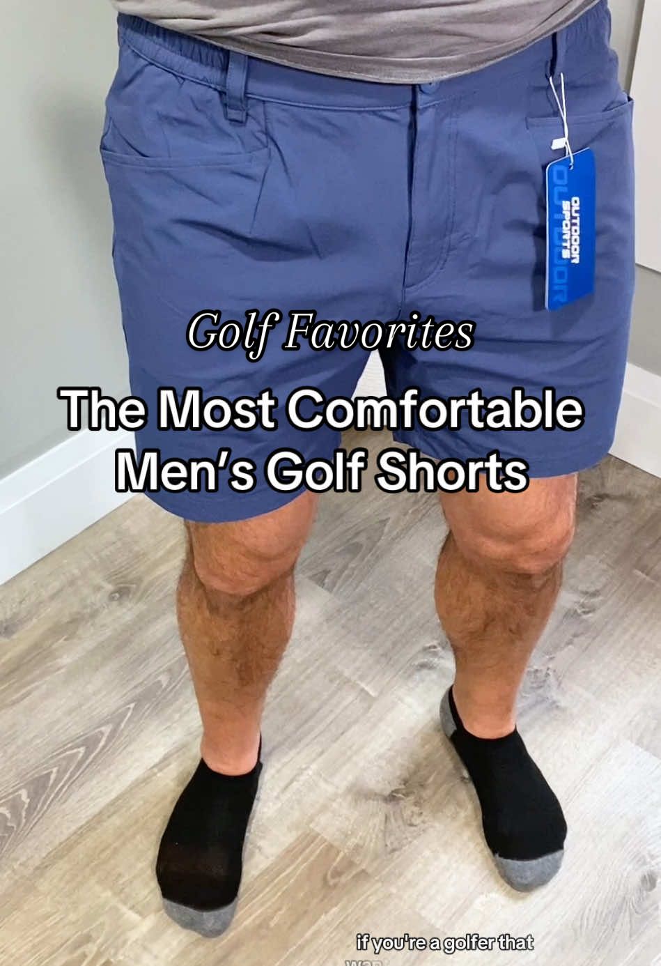 Replying to @Gscott stretchy, comfortable golf shorts with a 7” inseam ✨ #mensshorts #golfshorts #golf #golfer #golfers #golflife #golftiktok  #shorts #springtok #mensclothing @GOPUNE 