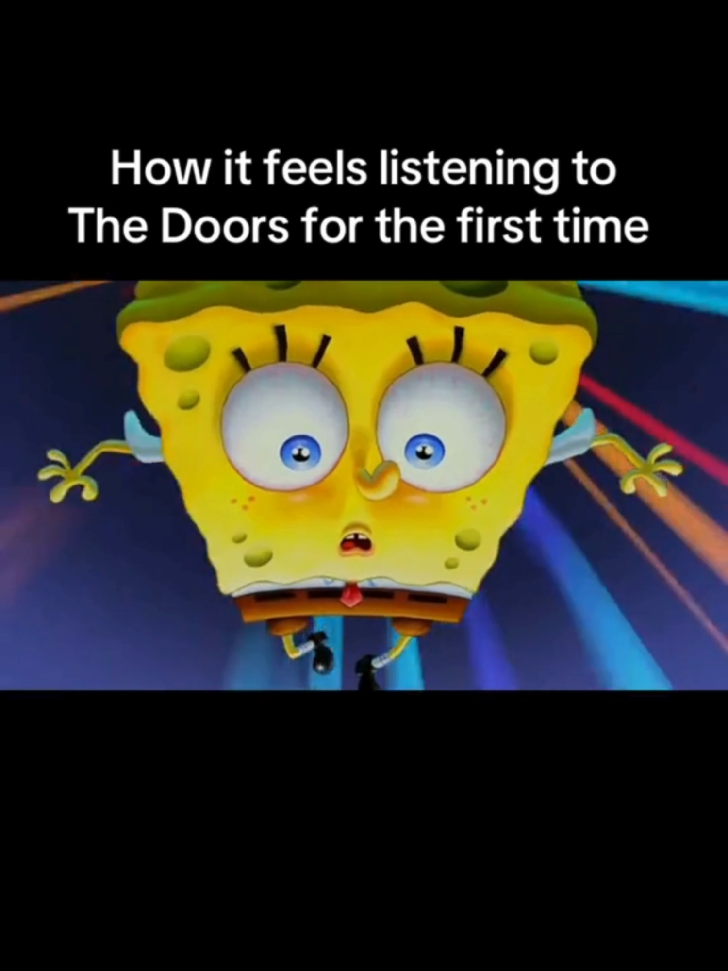 How did you feel when you heard The Doors for the first time? Comment down below. #Repost from @rider_of_the_storm #TheDoors