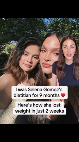 Selena Gomez's 2-Week Weight Loss Transformation with Urolithin A #SelenaGomez #diet #weightloss #healthyeating #antiaging #UrolithmA #fyp #fypシ #fypage #foryoupage #fyppppppppppppppppppppppp #fypシ゚viral #viral #viralvideo #viraltiktok #trending 