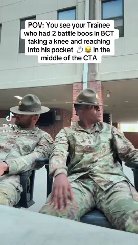 😂 absolute df not Trainee not on our watch take that 💩 somewhere else @Pedro Iriarte #explore #fyp #trending #greenscreenvideo #viral #miltok #drillsergeant #thiswelldefend #basiccombattraining #BlackTikTok #vibes #panama🇵🇦 #panamatiktok #militarylife #army #airforce 