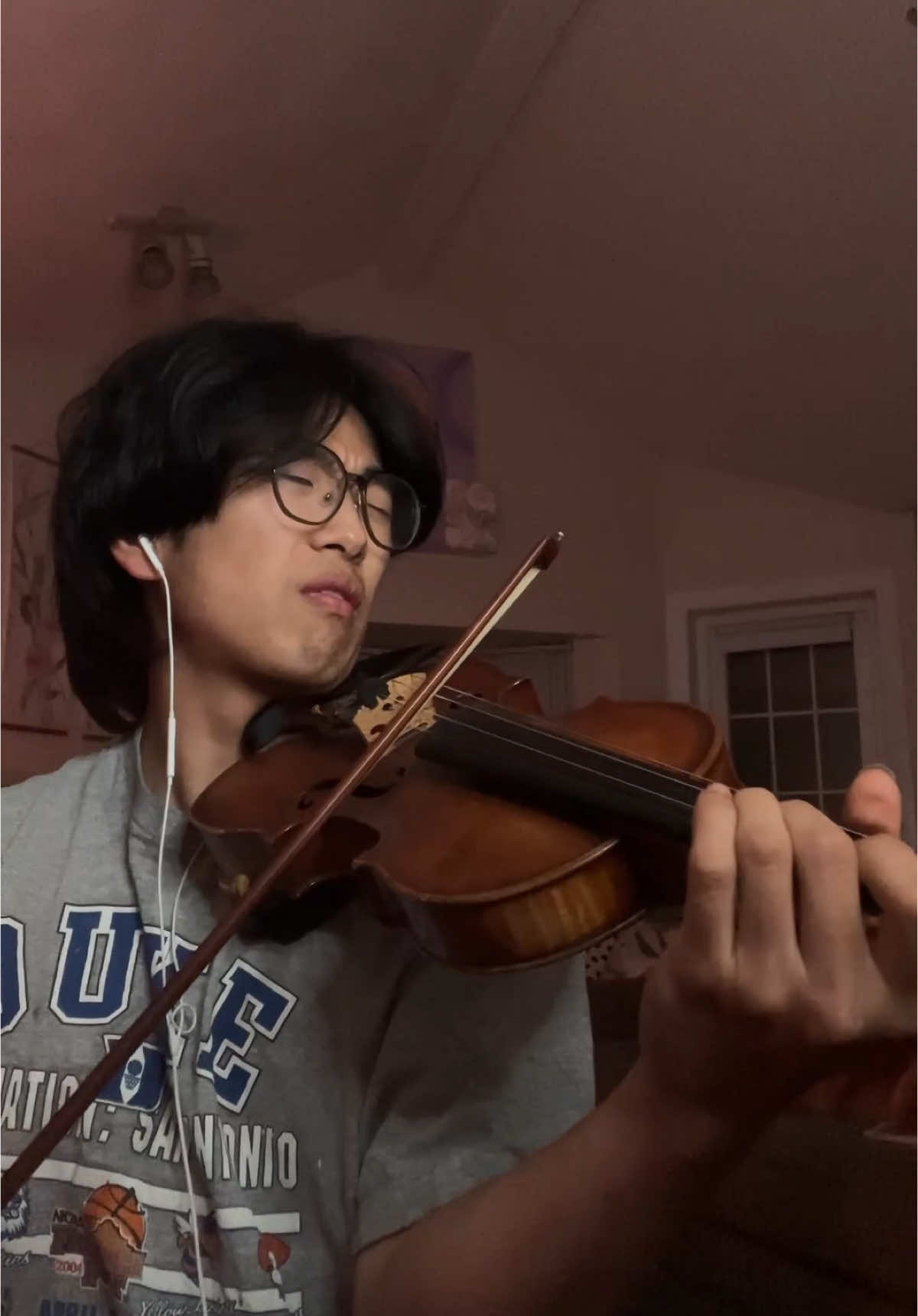 a team - @Ed Sheeran but there’s a violin solo and even more strings on top! #ateam #edsheeran #violin #solo