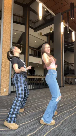 @Izabell #dance #fyp #pacdancechallenge #cousins #precisionartschallenge #pacattack 