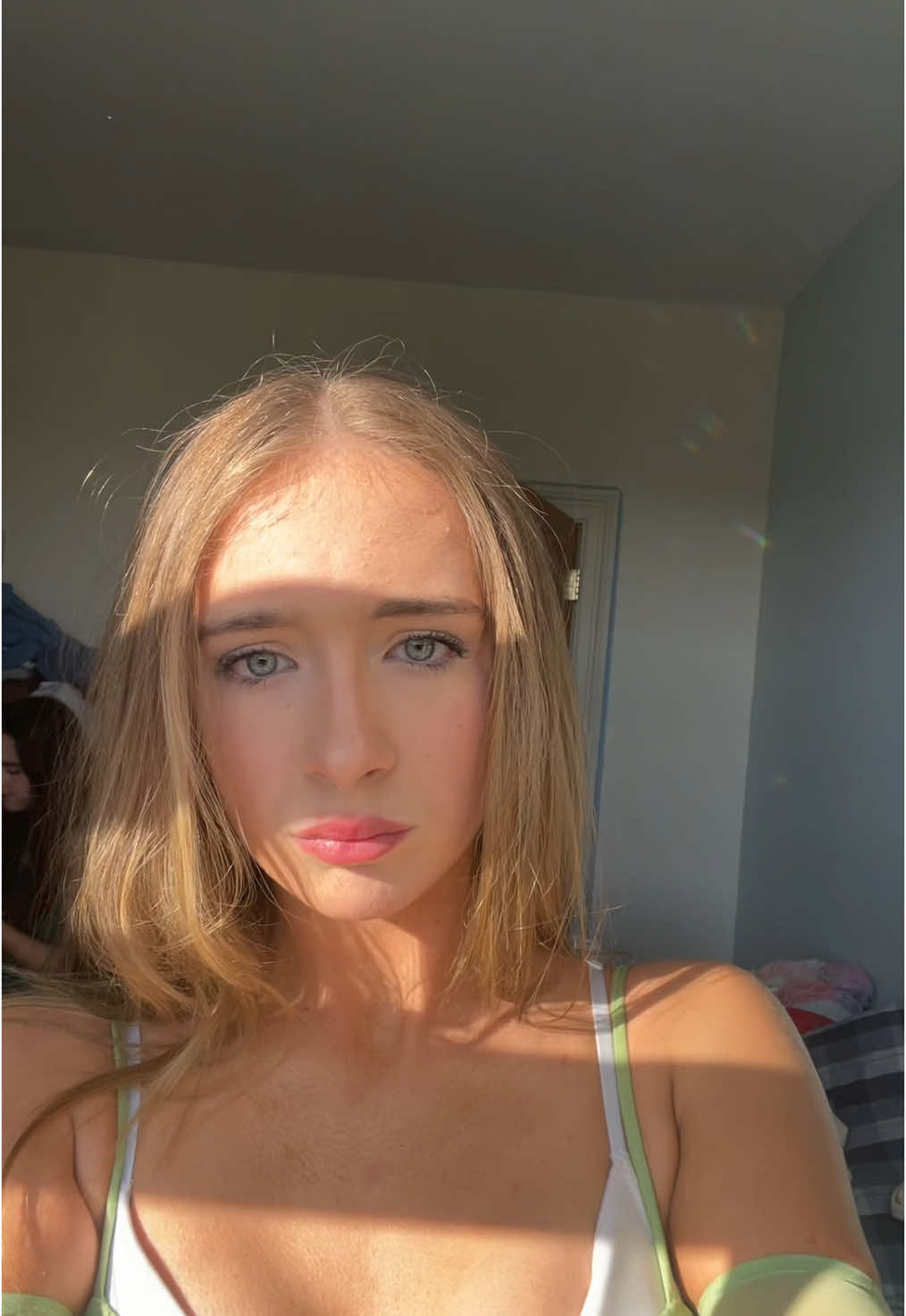 Pls prefix my herrr Elena 🪳🪳🌝❤️🌝🌝❤️#ignorethepatchytan #queenswasshit!#slay #eabhaiscutesy #loaiseisafishie #elenaismypococo #rianeige #iluvalannah #allthetags 