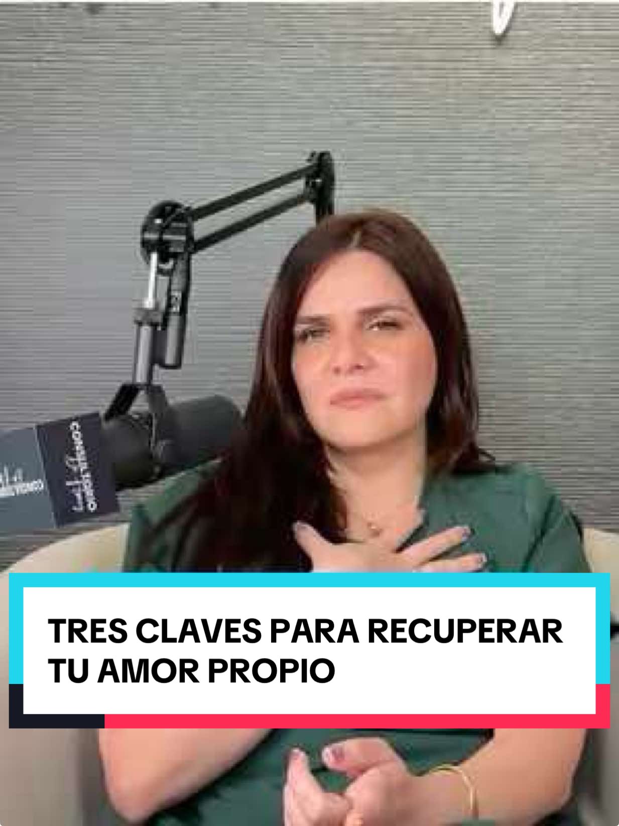 ¡Ya puedes ver el episodio 33 en el 🔗 de mi perfil! El amor no tiene garantías ni seguros contra riesgos.  Usualmente, las decisiones de los demás pueden afectarnos, pero hay acciones y decisiones que no puedes controlar porque le pertenecen a otro.  Tu  puedes decidir y controlar cómo reaccionas ante ellas y de qué manera dejas que te afecten. ¿Por qué cargar con culpas y responsabilidades que no nos pertenecen?