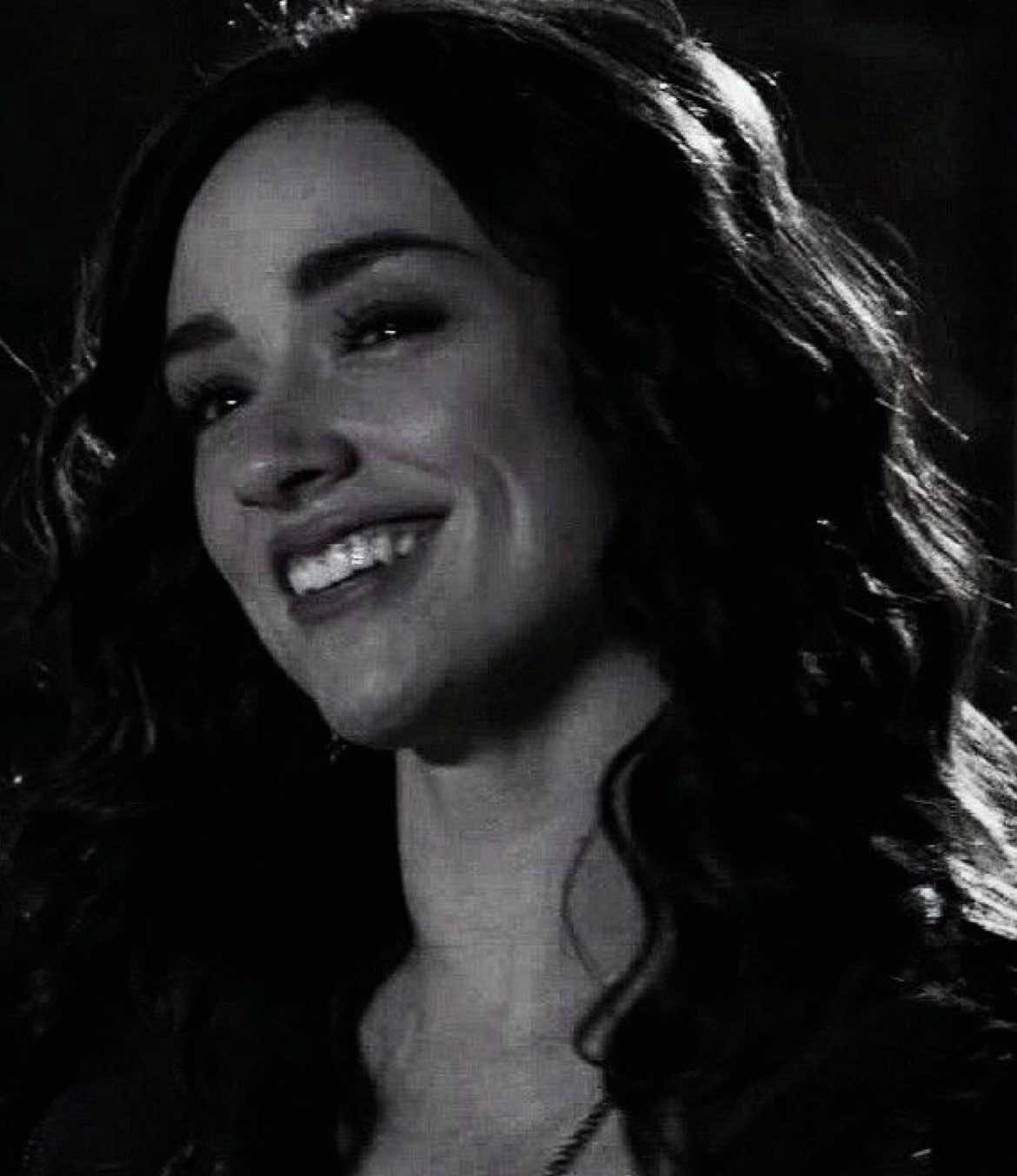 tao linda #teenwolf #alissonargent #crystalreed 