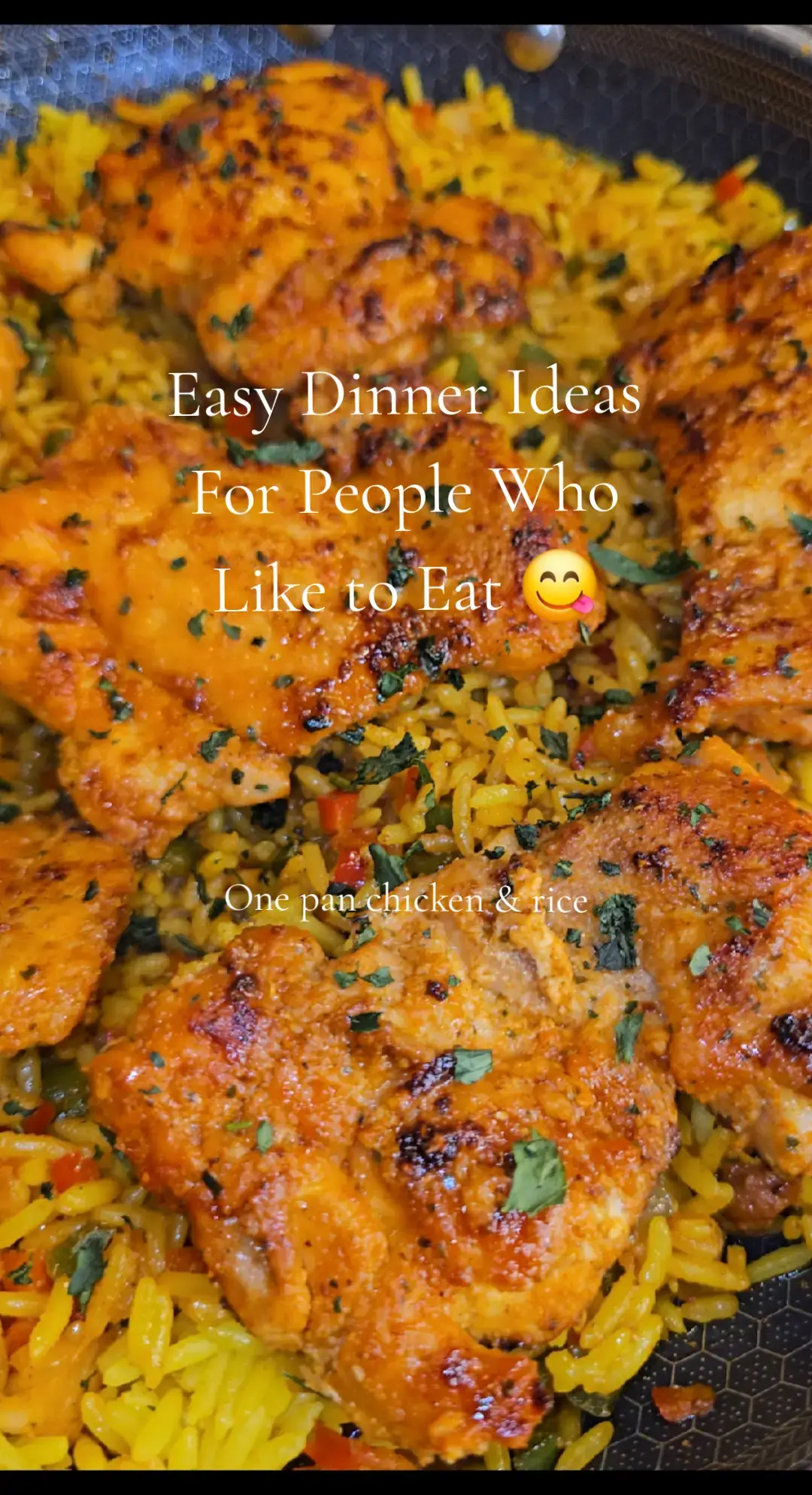 Thinking of dinner ideas daily can be so time consuming. Here is a slide show of some of my favorite recent dinners. #DinnerIdeas #cookingwithdimples #Foodie #blackpeople #dinner #whatsfordinner #pasta #chicken #alfredo #lasagnasoup #tiktokeats 