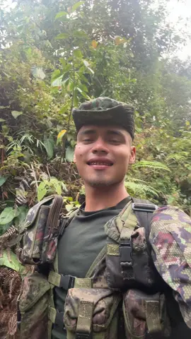 #ejercitodecolombia #soymilitar💚 #nortedesantander #catatumbo #hasmeviral 