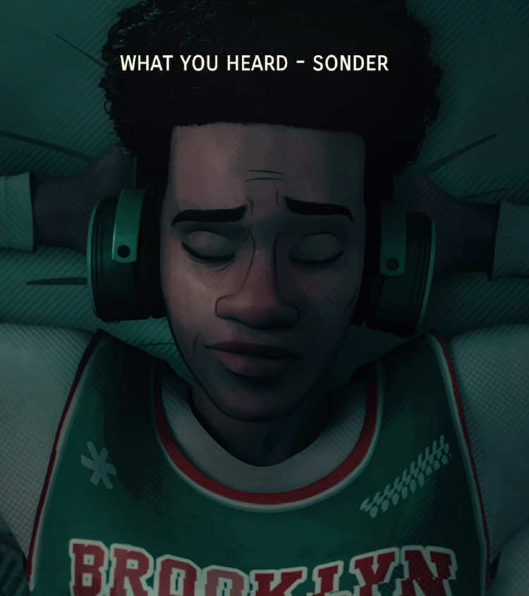 ib: @fyomi || #acrossthespiderverse#milesmoralesedit#sonder#viralvideo#fyp#xyzbca  