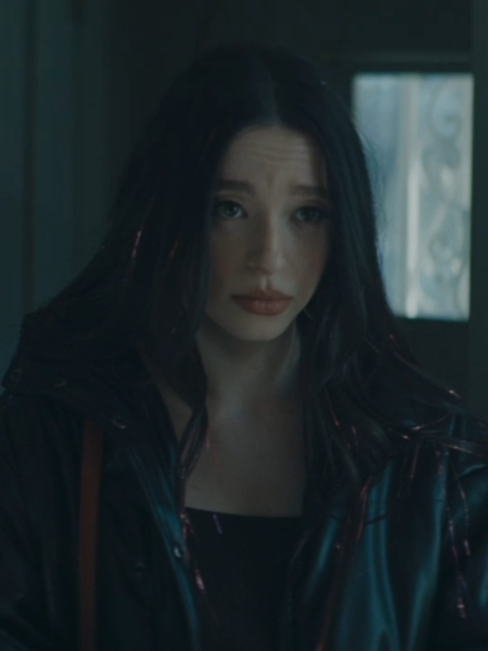 deleted scenes | Secret (shh). #anora #mikeymadisonedit  #anora2024 #anoraedit #mikeymadison 