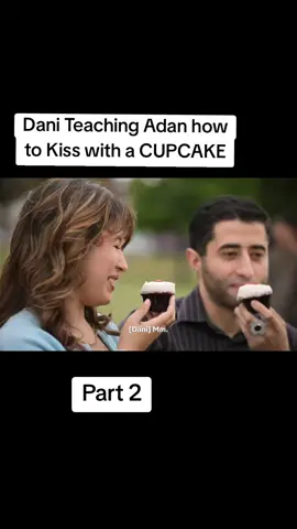 Part 2! Practice makes perfect right? How did they do? 😄😄😄😄 #loveonthespectrum #netflix #netflixseries #netflixx #netflixrecommendation #foryoupage #realitytv 