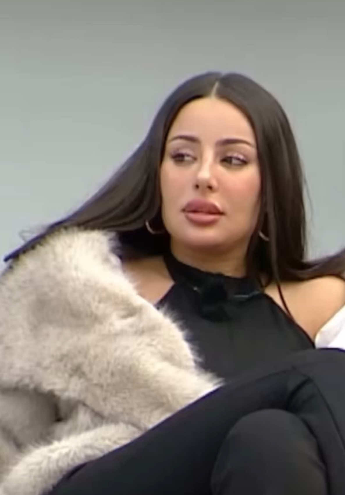 Princess 🩶 #قسمه_ونصيب #خلود_اللبنانية #قسمه_ونصيب_3 #explore #like #viral #اكسبلور #لبنان #viraltiktok 