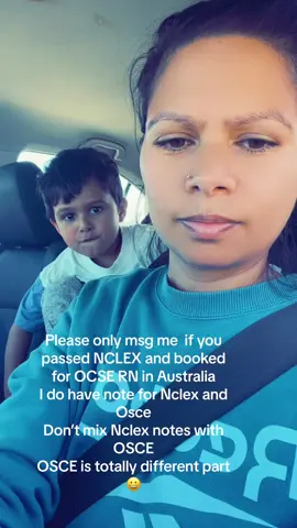#nclex #occe #passed #notes #RN #australia #USA #Naepal #india #viral 