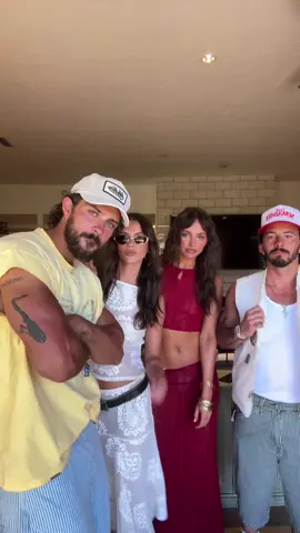 coachella team